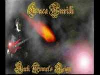 pochette album Rondeau in c minor