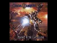 pochette album Zaephyr skies' theme