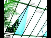 pochette album A natureza espera