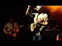 pochette album Faixa amarela