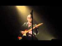 pochette album Ripple of the water (para nana)