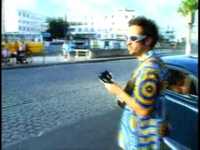 pochette album Samba cubano