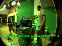 pochette album Tijolo a tijolo, dinheiro a dinheiro