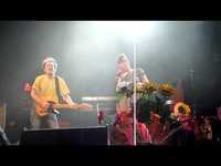 pochette album Chat doux