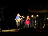 pochette album Chaussures