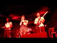 pochette album Le feu au cul