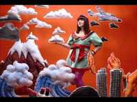 pochette album Sable