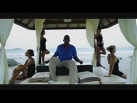 pochette album Danza kuduro megamix