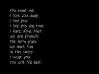 pochette album Anarchy 3