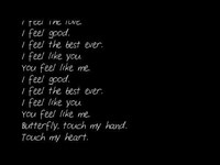 pochette album Butterfly