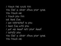 pochette album Icicle