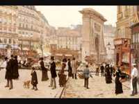 pochette album Cantique de noel