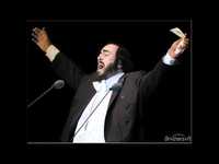 pochette album O soave fanciulla