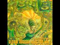 pochette album Feel like moving