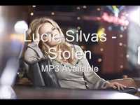 pochette album Stolen