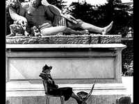 pochette album C'est toujours la meme chanson