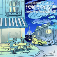 pochette album Domino