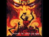 pochette album Begotten christian bastards