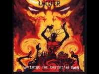 pochette album Burn the soul