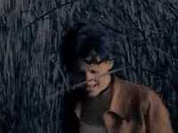 pochette album Bye bye