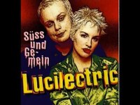 pochette album Geschenk