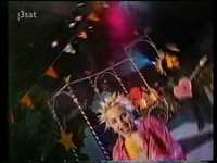 pochette album Liebe macht dumm