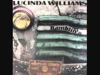 pochette album Rambling on my mind