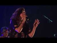 pochette album Nos mots