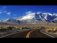 pochette album Around the world isn't too far