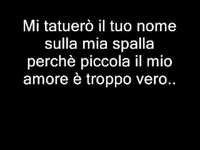 pochette album Be the one