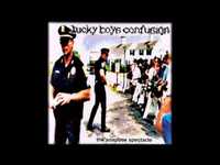 pochette album 23 (god only knows)