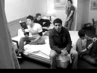 pochette album Keep talking