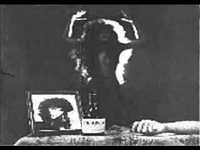 pochette album Shadow