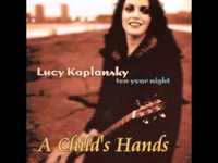 pochette album Child's hands