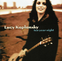 pochette album Ten year night