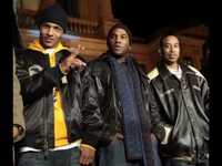 pochette album Drinkin' n drivin'