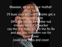 pochette album Lets do it