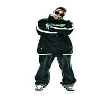 pochette album Ludacrismas