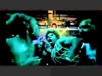 pochette album Move bitch