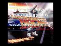 pochette album Save it for another day