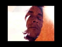 pochette album La frontière