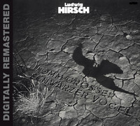 pochette album Komm großer schwarzer vogel