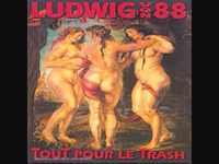 pochette album Je suis une legende