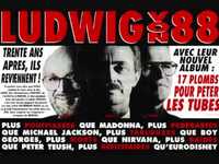 pochette album Mon coeur s'envole