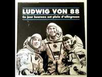 pochette album Sous le soleil des tropiques