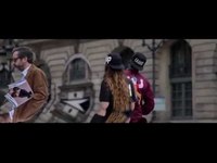 pochette album Boulevard