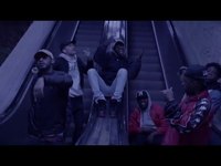 pochette album Foufoune palace