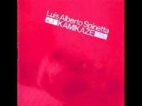 pochette album Barro tal vez