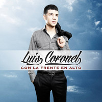 pochette album El coronel