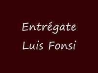 pochette album Entregate